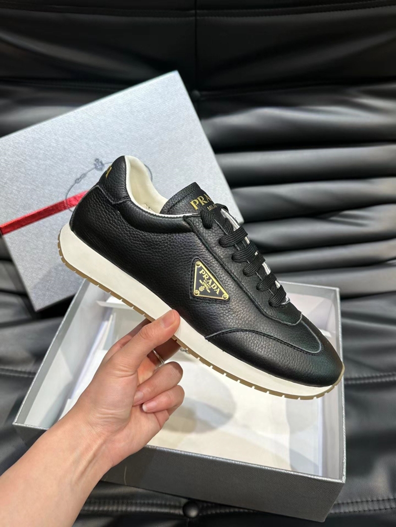 Prada Casual Shoes